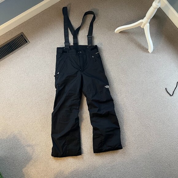 BOGO North Face SnowQuest Suspender Snow Pants - Picture 7 of 14